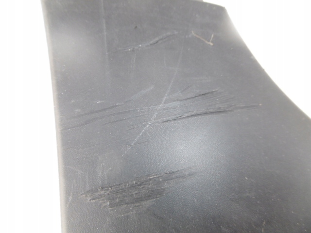 фото №6, Citroen c3 iii правая молдинг накладка порог