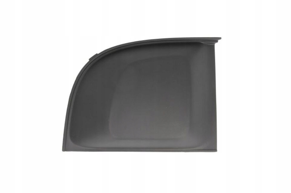 Купить Решётка радиатора w бампере fiat 500 левая