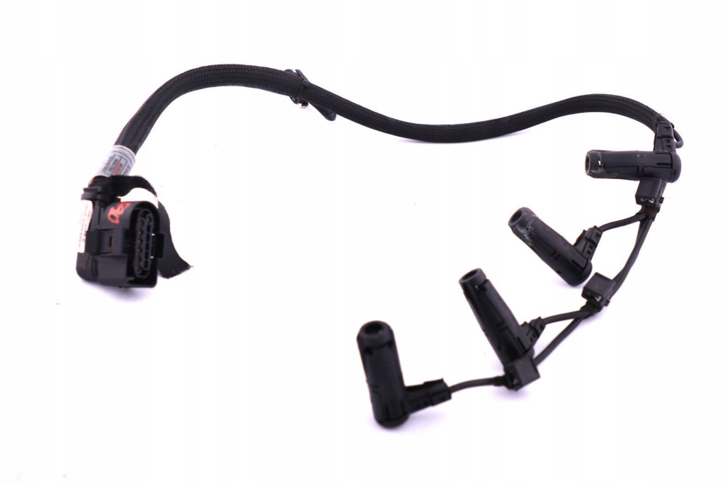 фото №8, Джгут свічка розжарювання bmw e90 e91 e92 e93 e84 x1