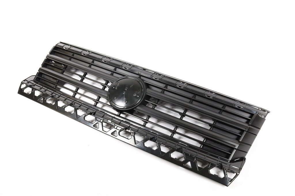 фото №1, Решётка радиатора радиатора решётка радиатора vw crafter aso