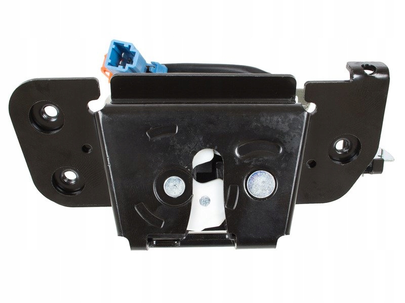 фото №1, Honda jazz stream civic замок задня кришка багажника багажник