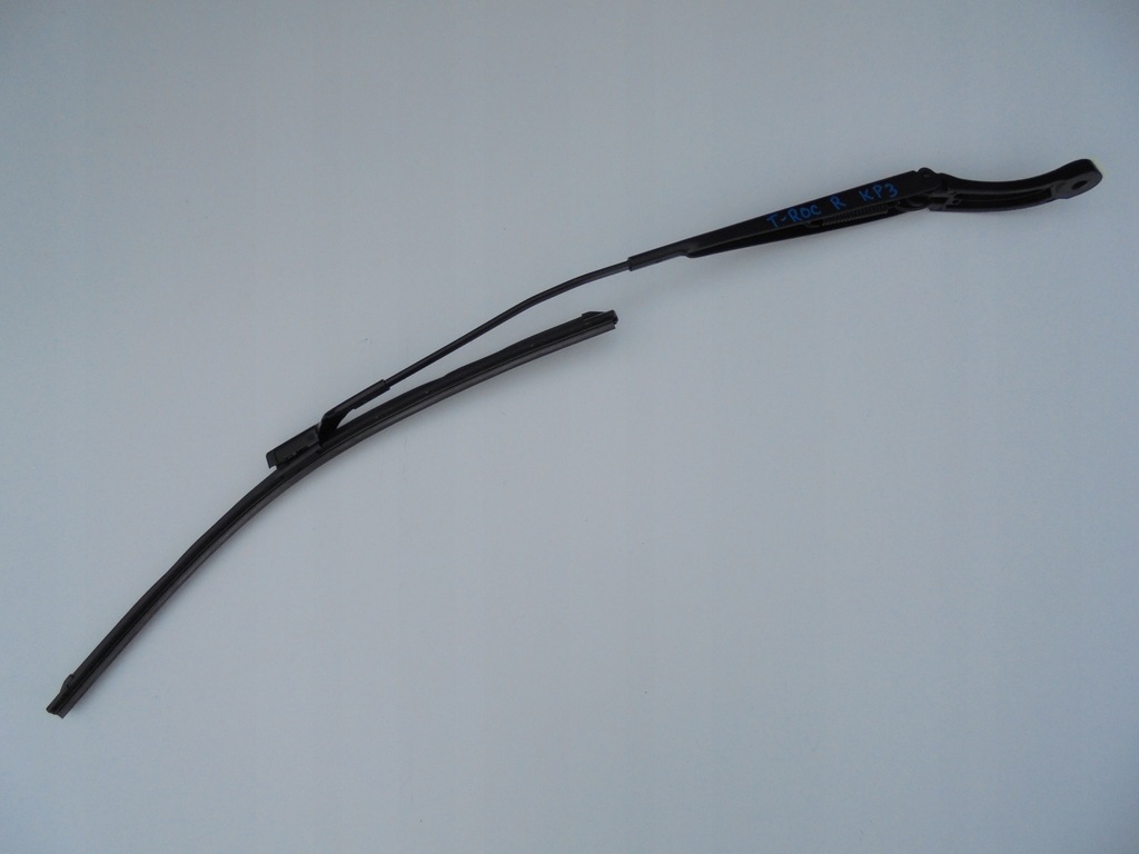 фото №6, Vw t-roc рычаг дворники правое 2ga955410 17-19