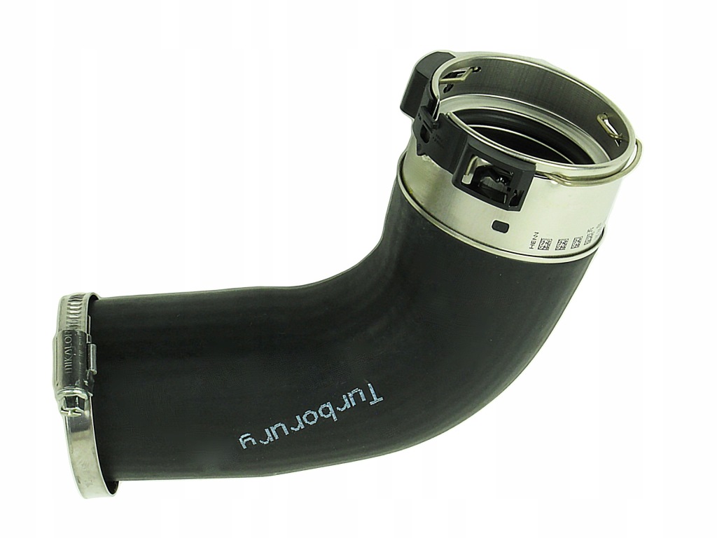 фото №2, Труба wąż інтеркулер renault talisman 1.6 dci