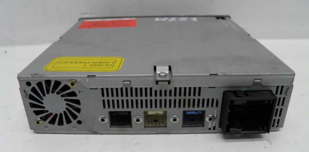 фото №6, Считыватель dvd mercedes ml gl w164 r w251 a2518202026