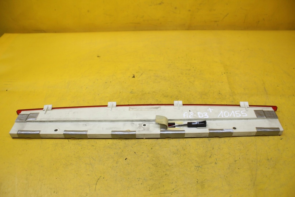 фото №3, Третій світло стоп-сигнал a8 d3 4e0945097