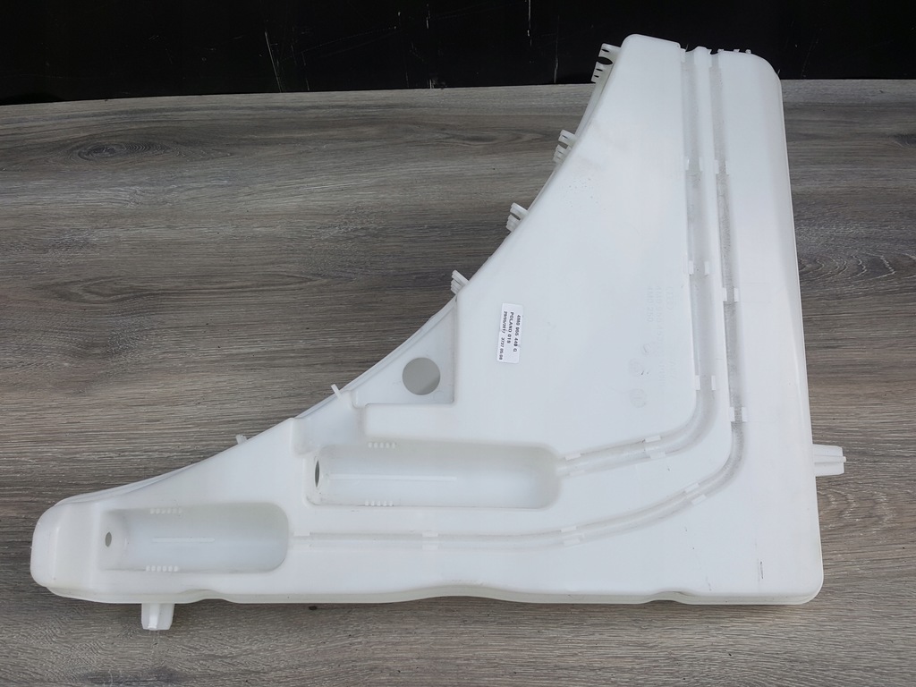 фото №1, Бачок омывателя audi q7 4m0