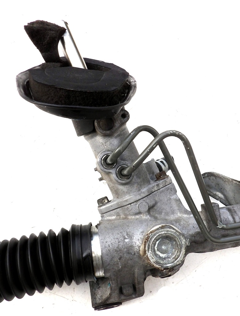 фото №7, Mazda 3 ii 08-13 рулевая рейка трансмиссия