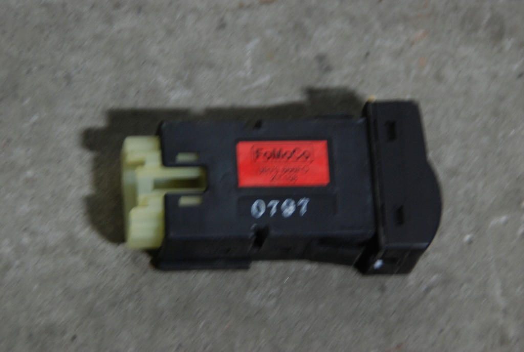 фото №2, Ford ranger ii bt50 перемикач регулювання світла