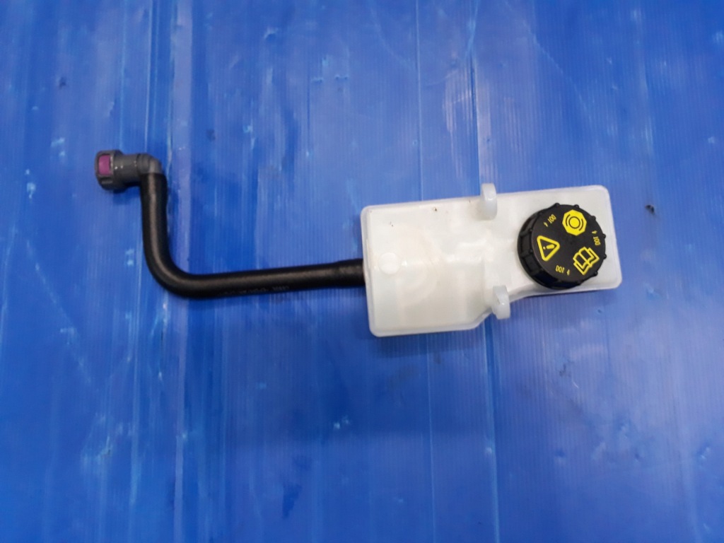 фото №1, Ford kuga mk2 бачок рідина гальмівний