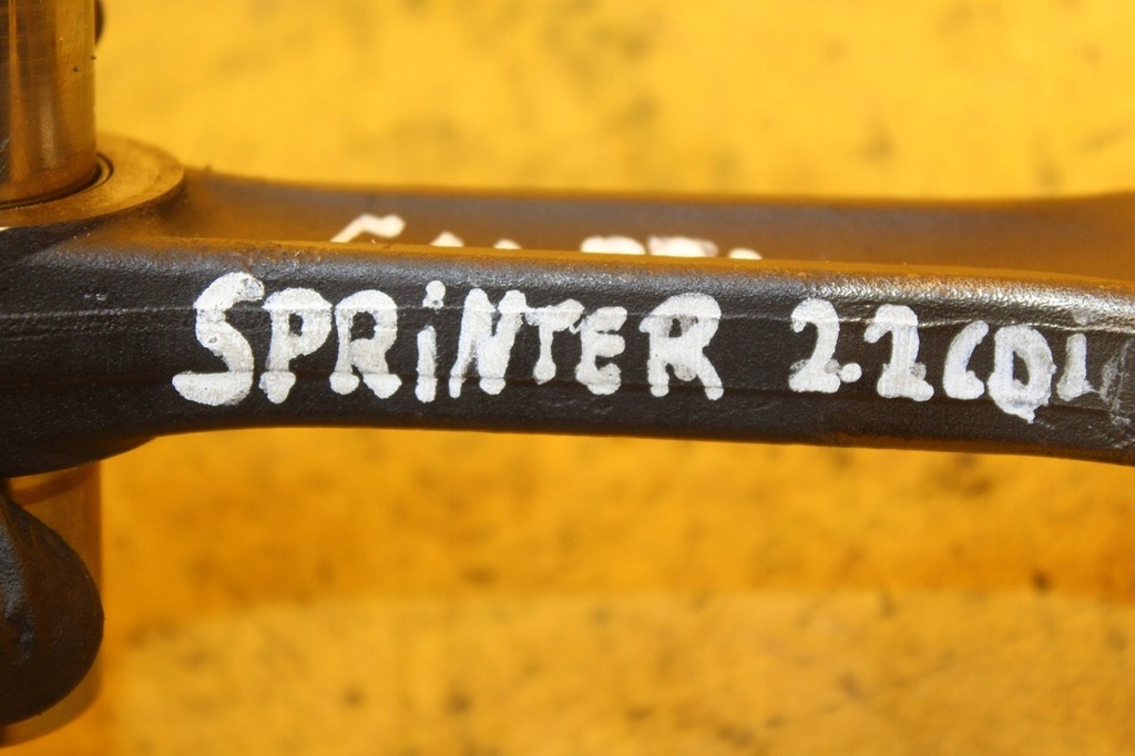 фото №8, Шатун sprinter 2.2 cdi 611.987