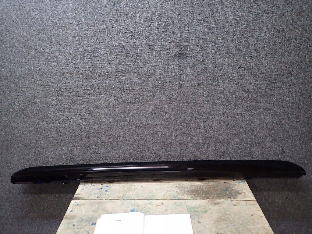 фото №1, Молдинг поріг ліва mini cooper f60 countryman