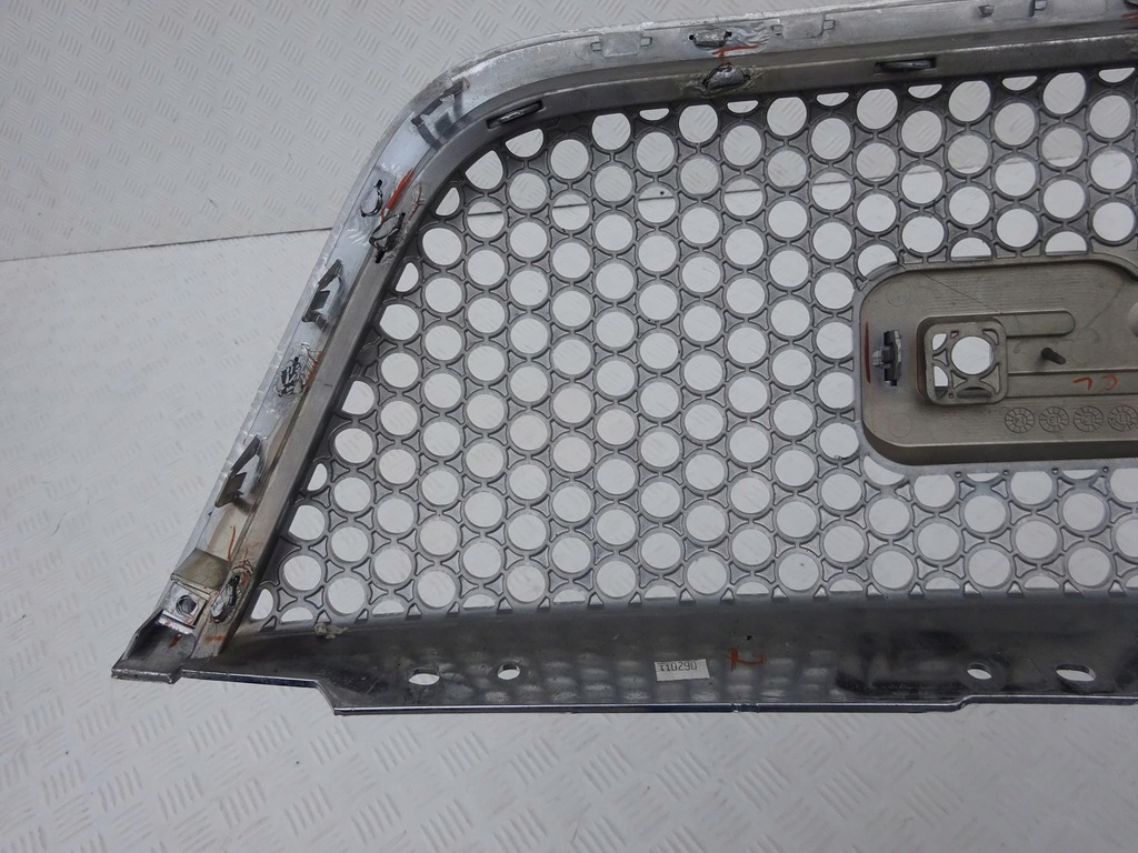 фото №15, Gmc acadia denali решітка радіатора решітка радіатора 25963858 перед