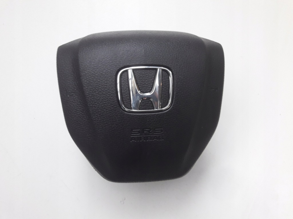 фото №1, Honda civic 10 x 18r подушка безопасности подушка водителя