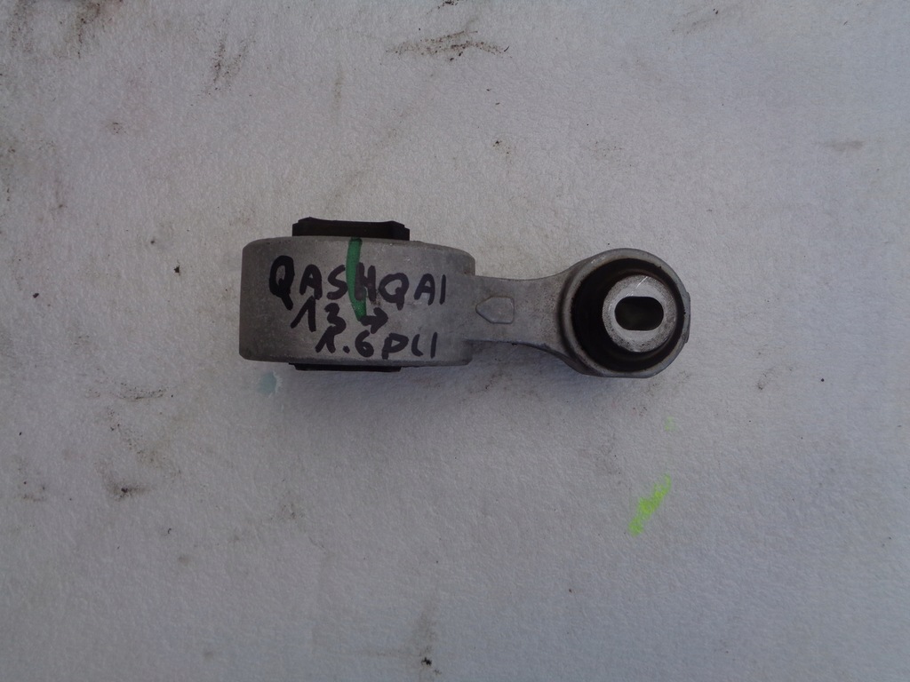 фото №1, Кронштейн nissan qashqai 2014- 1.6dci 113504ba0a