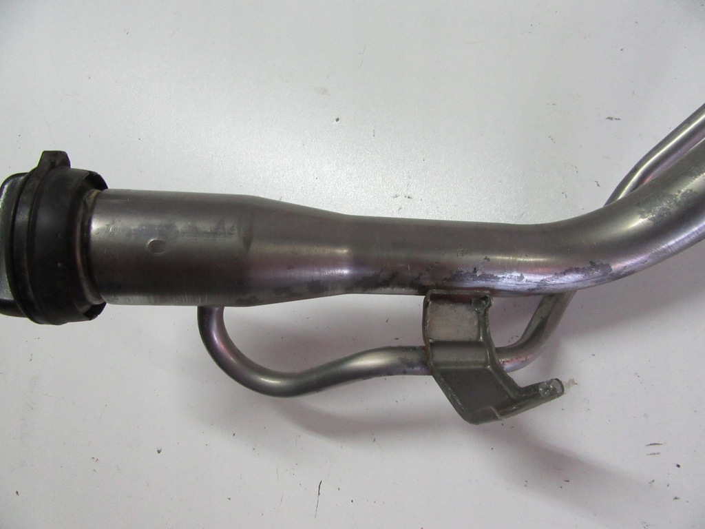 фото №6, Заливная горловина топлива металлический honda insight ii ze2