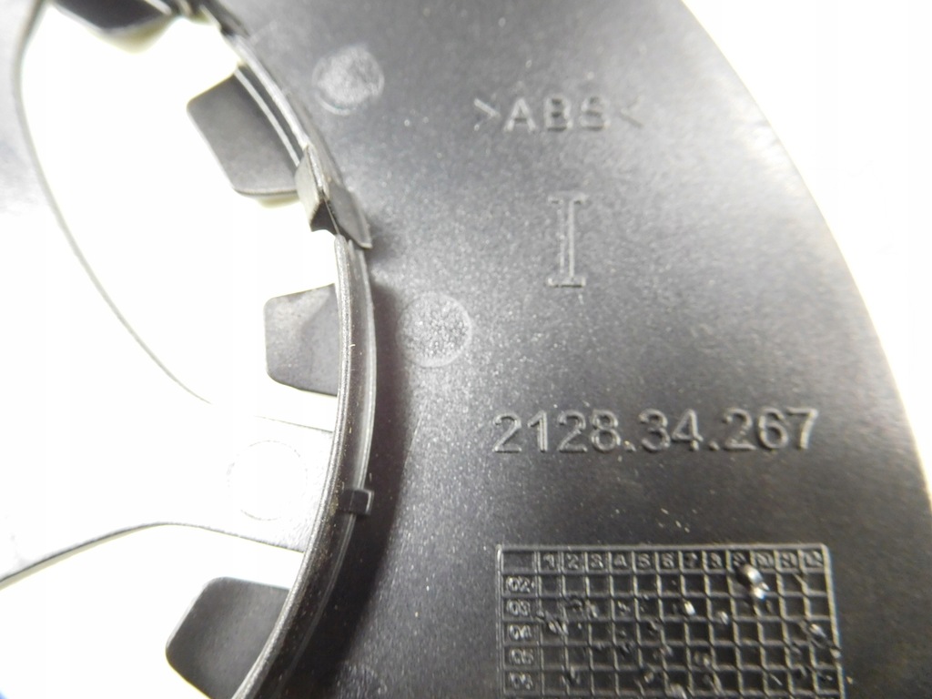 фото №6, Вкладыш зеркало lewego обогрев. mazda 2 dd21-69-1g7a