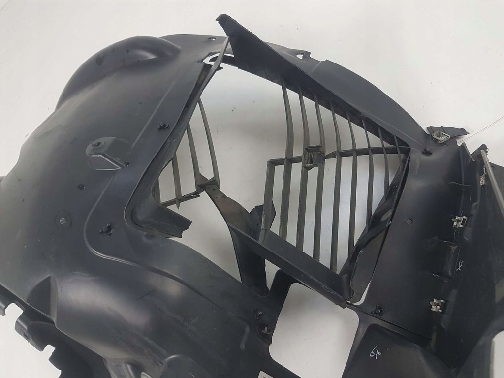 фото №5, Bmw x5 e70 m-pakiet підкрилок лівий перед аеродинамічний