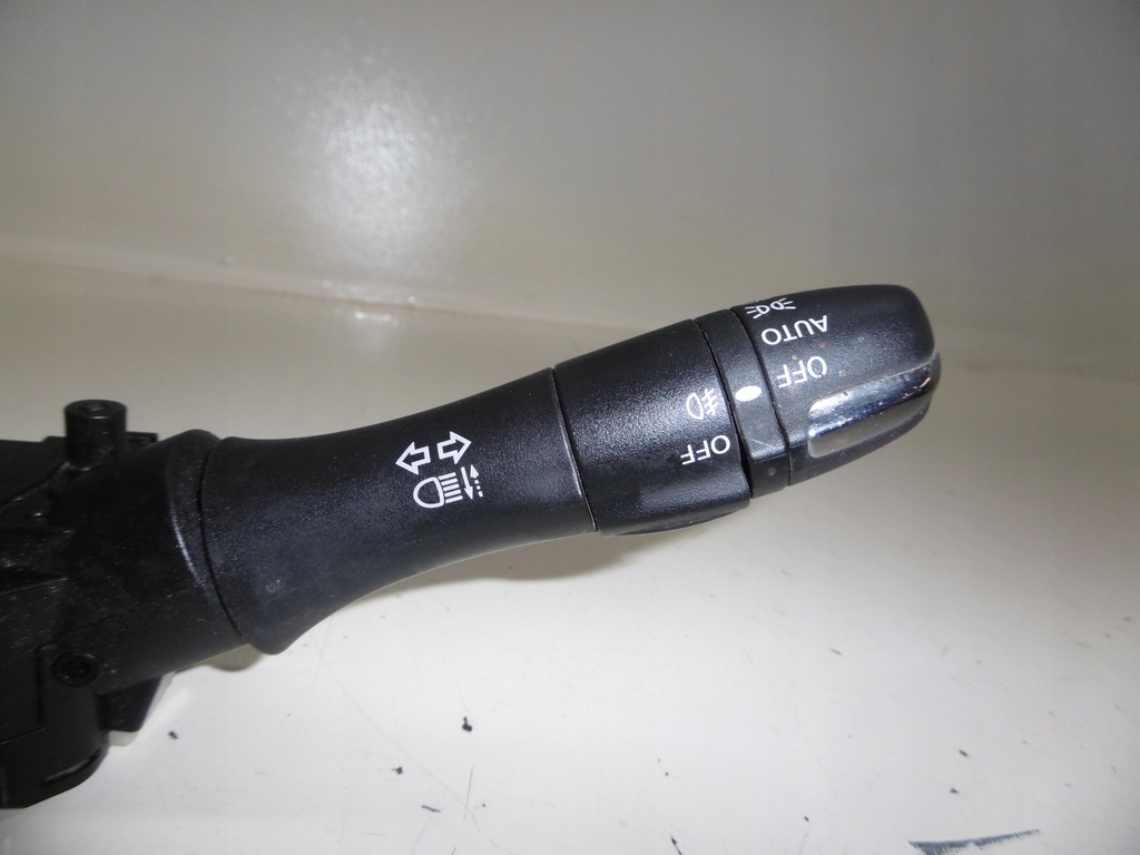 фото №7, Переключатель комбинированный подрулевой переключатель infiniti m m37 q70