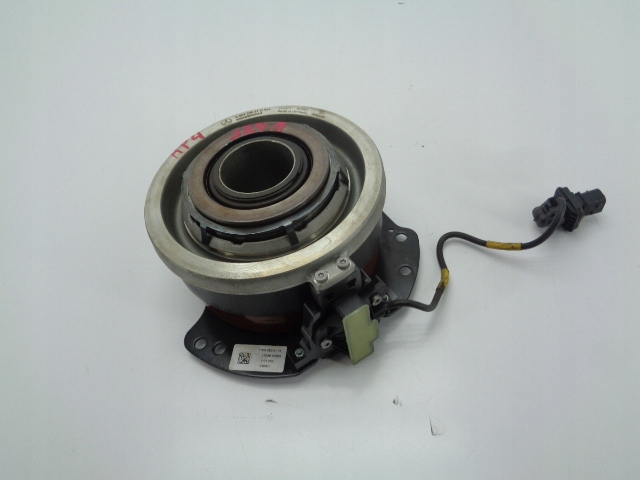 фото №1, Mercedes actros mp4 подшипник выжимной цилиндр сцепления a0032502115