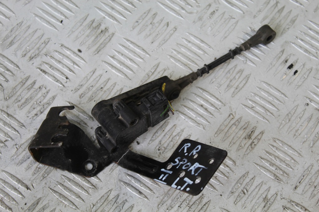 фото №1, Датчик выравнивание задняя range rover sport ii l494