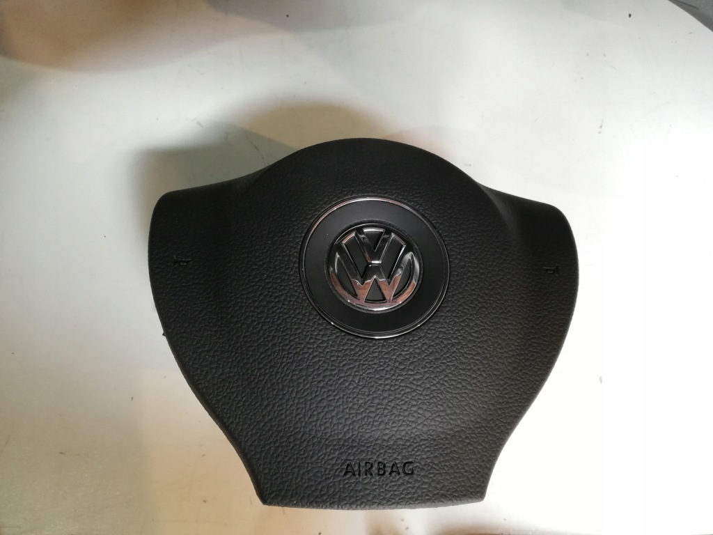 фото №1, Vw sharan подушка безопасности подушка воздушная водителя