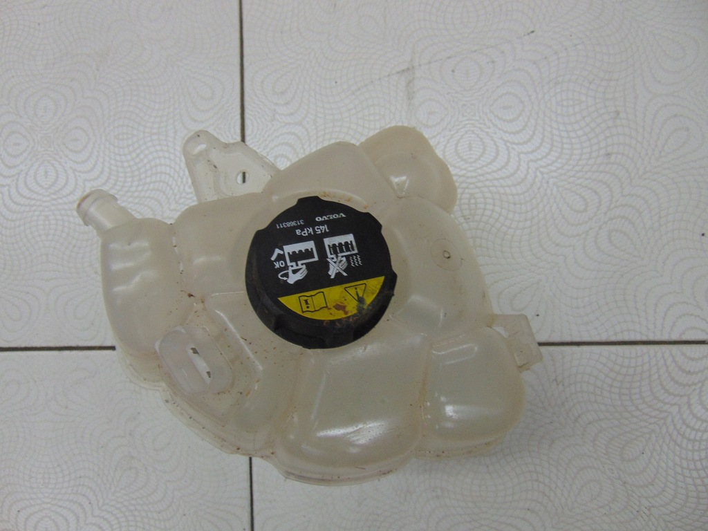 фото №1, Бачок расширительный volvo v60 ii 2.0d