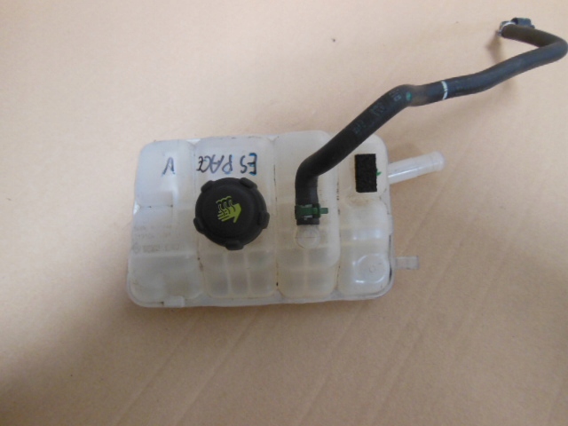 фото №1, Бачок расширительный renault espace v 1.6dci