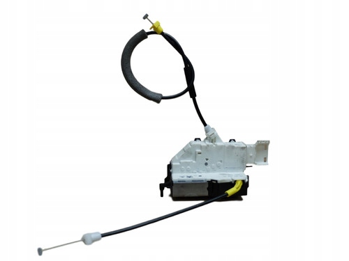 фото №1, Замок дверь jumpy scudo 2007- перед правый оригинал