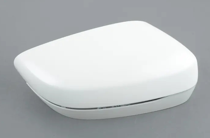 фото №12, Крышка зеркало gruntowana левая bmw g12 g14 g31