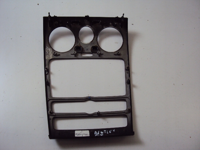 фото №6, Рамка dekor приборная панель bentley gt