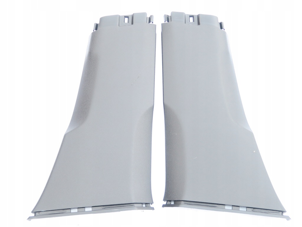 фото №1, Пластики стоек b vw passat b7 usa