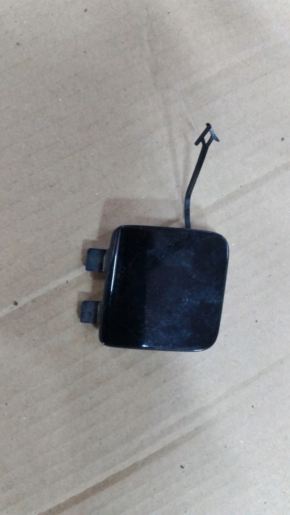 фото №1, Заглушка бампера задняя audi a4 b9 kombi