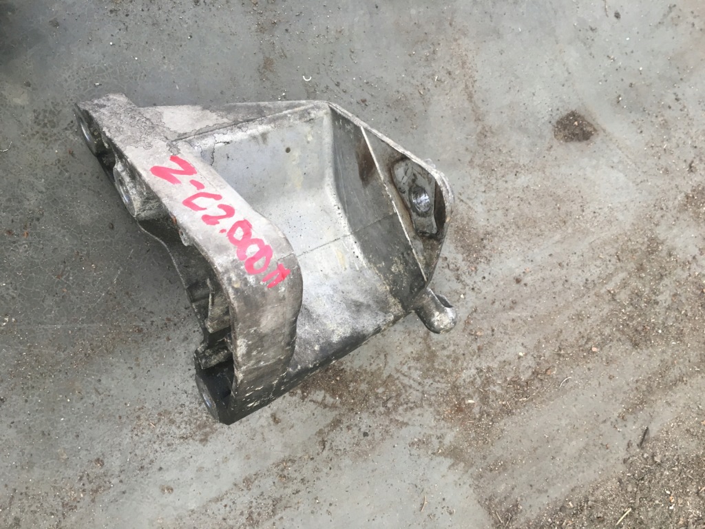 фото №1, Opel zafira c 2.0 cdti кронштейн двигателя 13248665