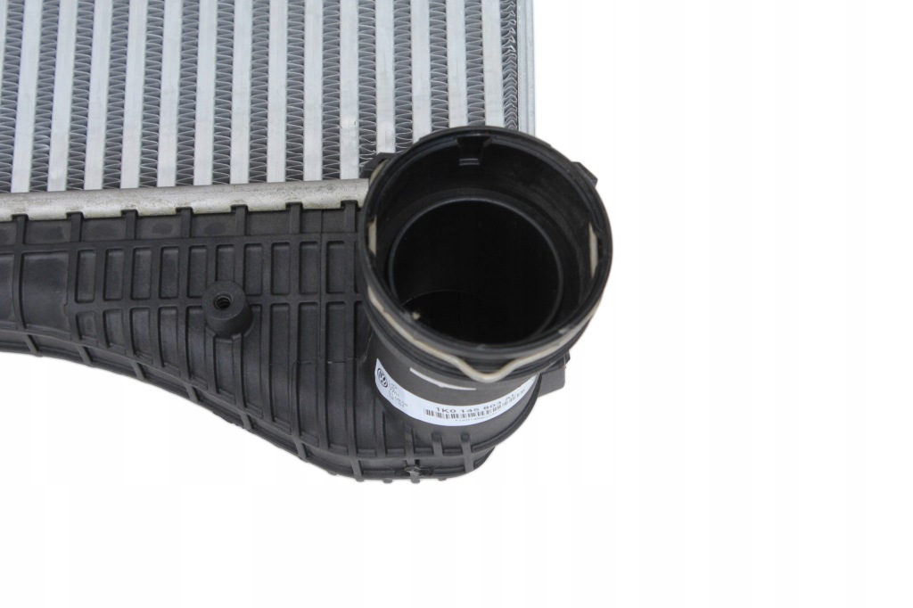 Купить Радиатор интеркулер vw seat skoda 1k0145803al