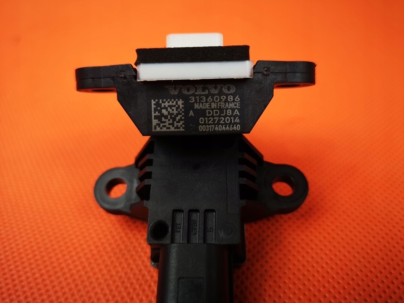 фото №8, Volvo v40 ii d3 датчики ударные l p 31360986