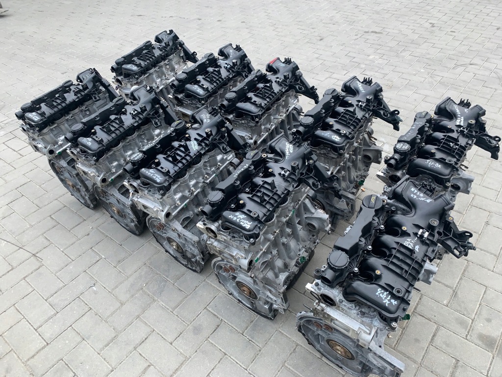 фото №11, Двигатель 1.6 hdi citroen c4 xsara picasso c5