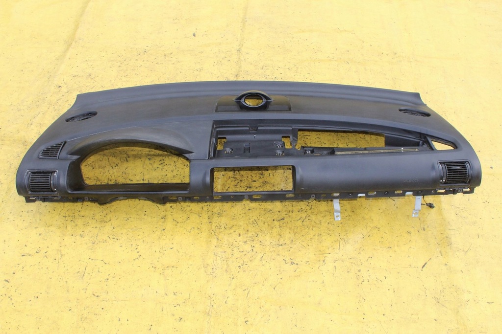 фото №1, Панель приладів приладова galaxy mk1 fl