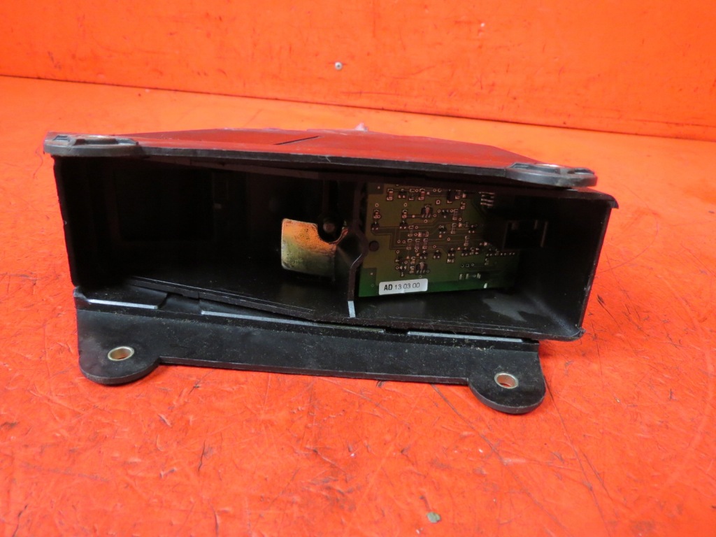 фото №3, Smart fortwo 450 выборщик домкрат передач for two