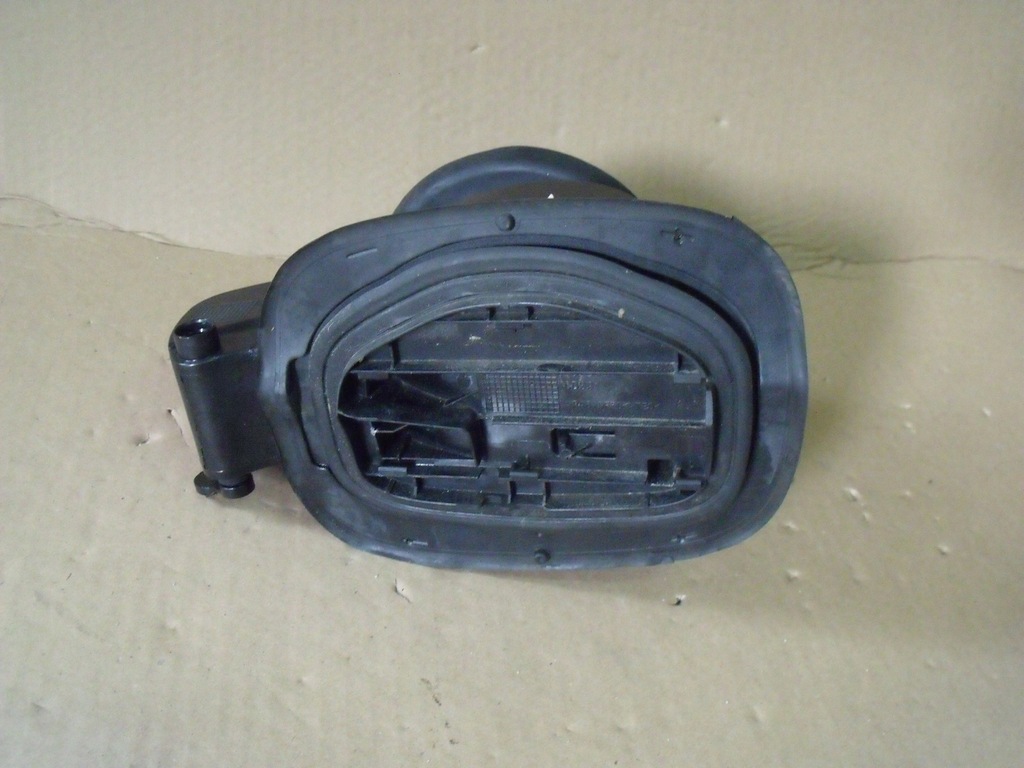 фото №1, Кришка заливної пального заливна горловина ford mondeo mk5 15-18rok