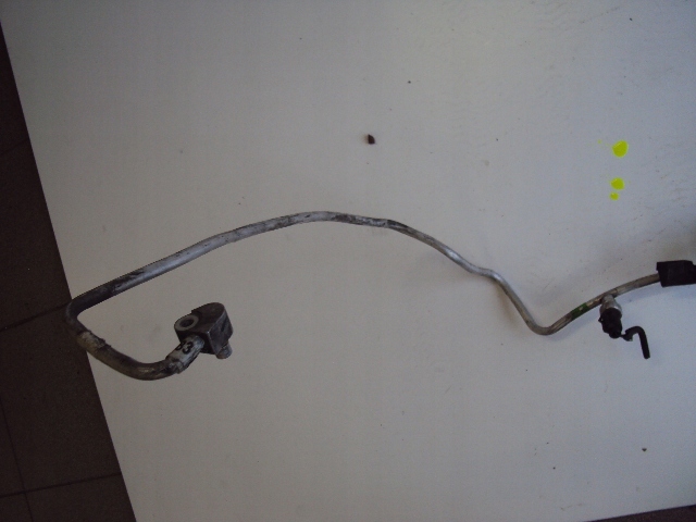 фото №3, Wąż трубка кондиционера alfa giulietta 50518747