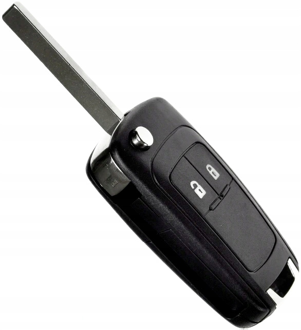 фото №1, Opel adam movano mokka ключ pilot корпус