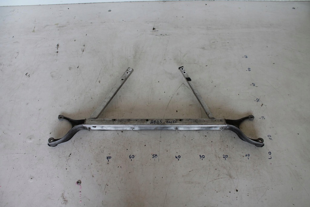 фото №1, Распорка кронштейн чашка 4e1805253f audi a8 d3