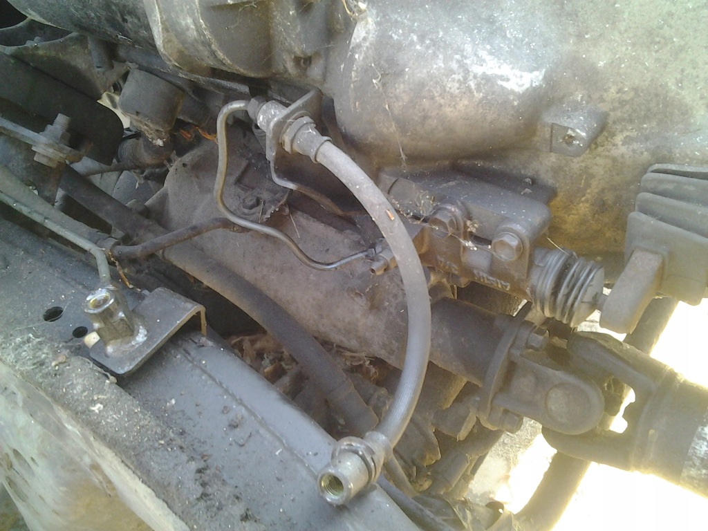 фото №1, Toyota оригінальний номер 43411-60100 wał привідний