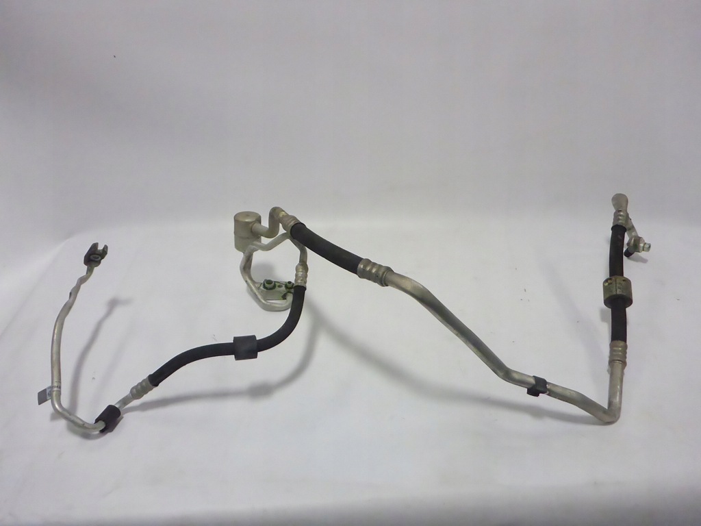 фото №1, Шланг кондиционера alfa romeo giulietta 10-