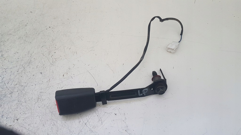 фото №1, Замок поперечина лівий перед ssangyong kyron 06r