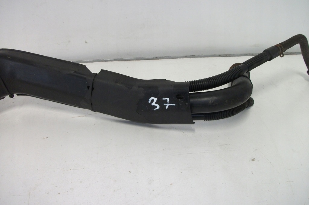 фото №6, Hyundai ix20 kia venga труба заливної пального