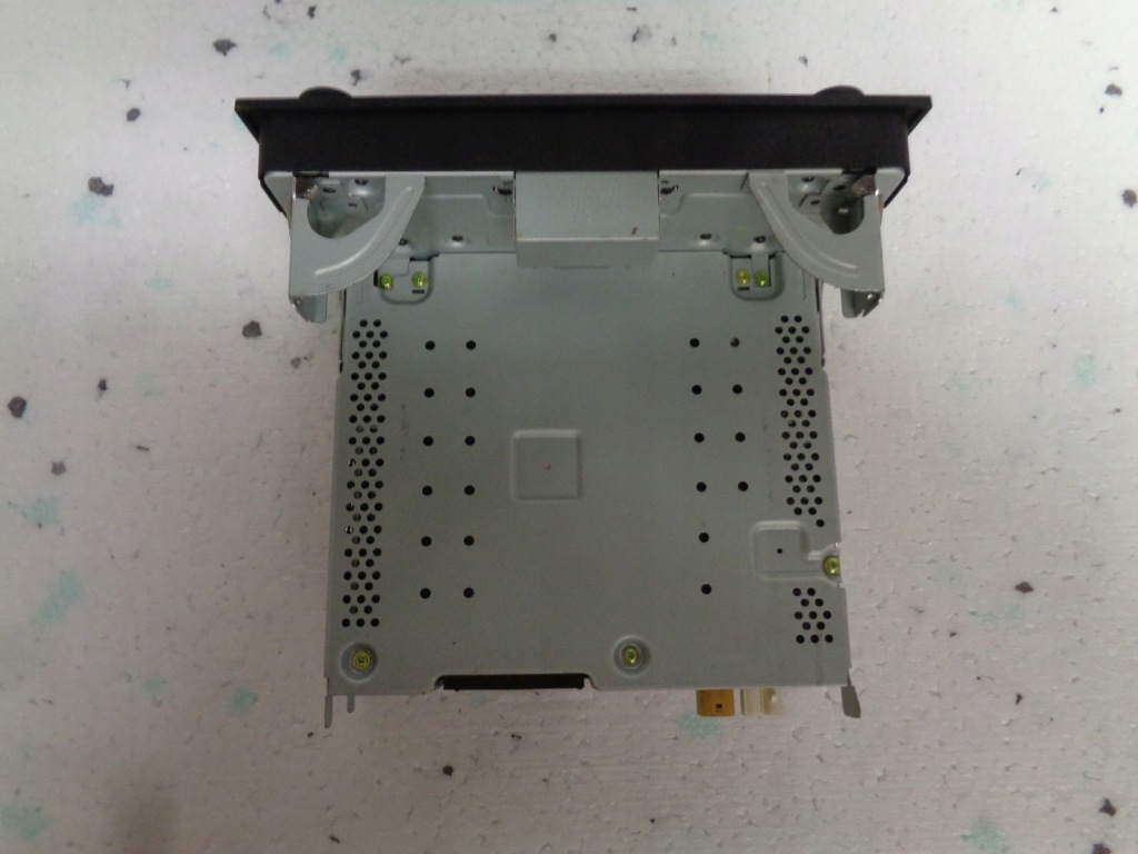 фото №4, Seat ibiza iv 4 lift leon радио mp3 5f0035871b