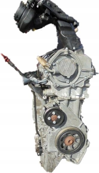 фото №4, Mercedes a-klasa w168 1.7 cdi двигун 668.940