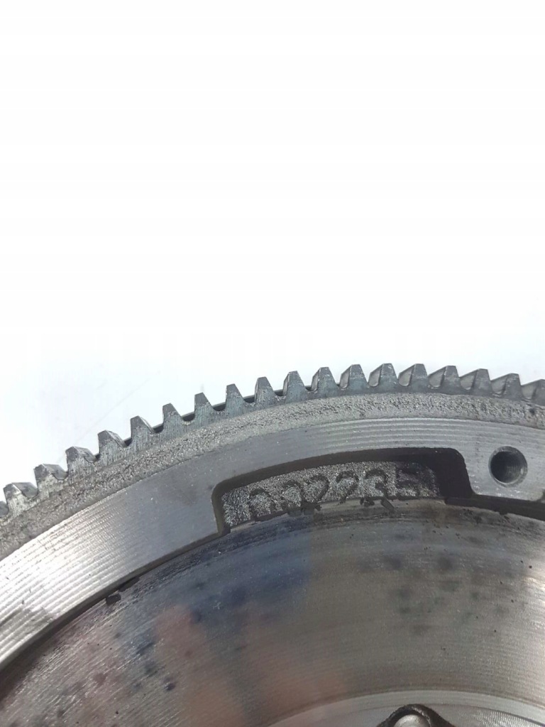 фото №7, Skoda octavia iii 1.5 tsi сцепление двухмассовый маховик комплект