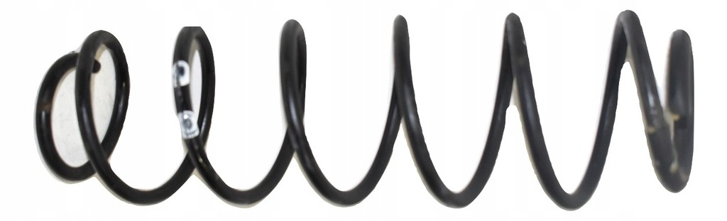 фото №1, Пружина задняя задняя renault laguna iii 3